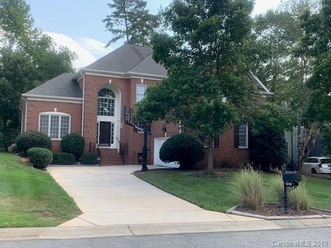 18316 Turnberry Ct, Davidson, NC 28036 photo 1