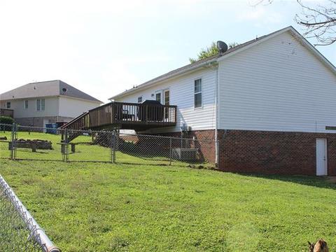 1358 Pear Dr, Conover, NC 28613 photo 22