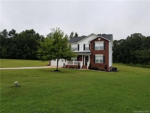 2703 Falling Leaf Ct, Monroe, NC 28110 photo 2