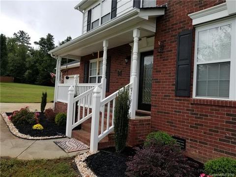 2703 Falling Leaf Ct, Monroe, NC 28110 photo 3