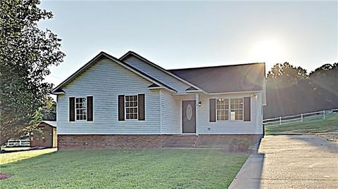 1128 Griffith Rd, Monroe, NC 28112 photo 1