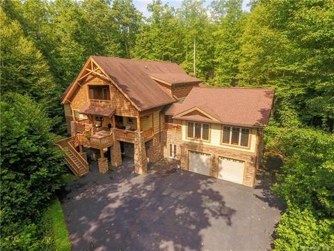12 Boone Nc Single Family Homes For Sale Movoto