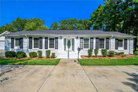 2114 Arden Dr, Monroe, NC 28112 photo 2