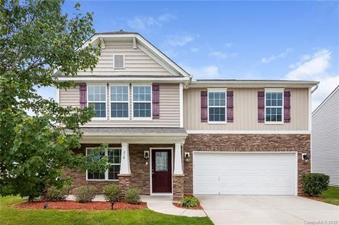 218 Lindpoint Ln, Monroe, NC 28110 photo 1