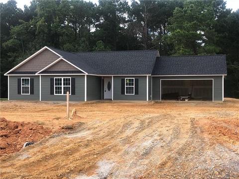 3168 Silver Fox Cir, Lancaster, SC 29720 photo 1