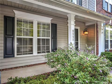 9552 Cadman Ct, Cornelius, NC 28031 photo 3