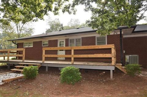 3655 County Home Rd, Conover, NC 28613 photo 22