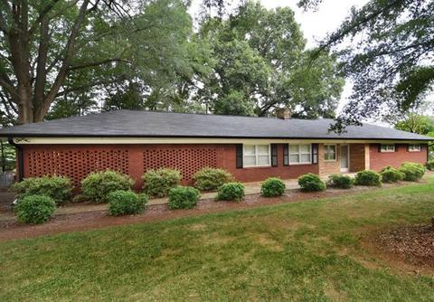 3655 County Home Rd, Conover, NC 28613 photo 1