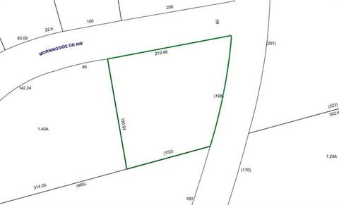3655 County Home Rd, Conover, NC 28613 photo 32