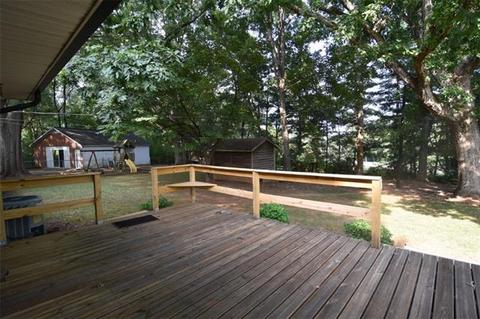 3655 County Home Rd, Conover, NC 28613 photo 20