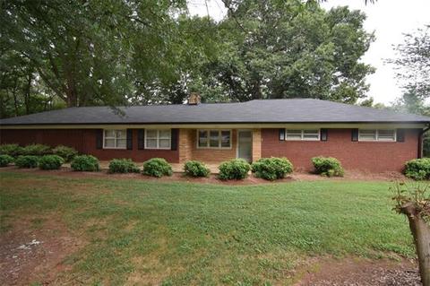 3655 County Home Rd, Conover, NC 28613 photo 2