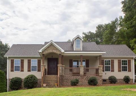 6904 Love Mill Rd, Monroe, NC 28110 photo 1