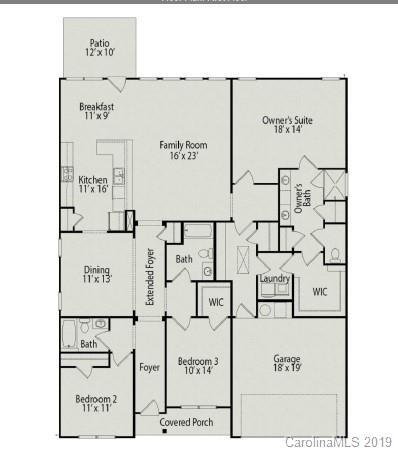 334 Harrison Ln, Locust, NC 28097 photo 2