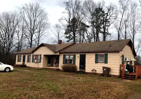 4636 Bowman Rd, Hickory, NC 28602 photo 1