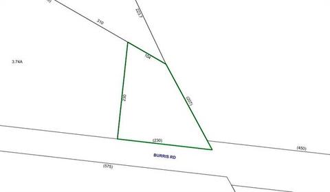 1354 Burris Rd, Conover, NC 28613 photo 4