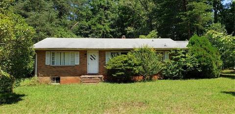 1354 Burris Rd, Conover, NC 28613 photo 1