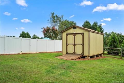 106 Lynnette Dr, Mount Ulla, NC 28125 photo 39