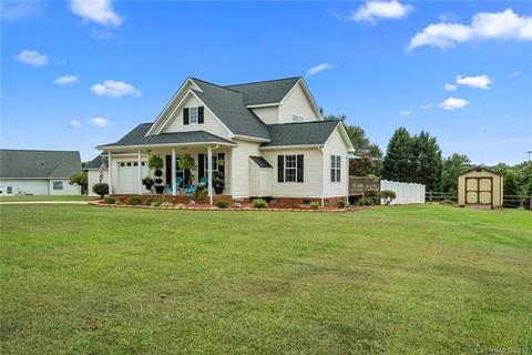 106 Lynnette Dr, Mount Ulla, NC 28125 photo 37