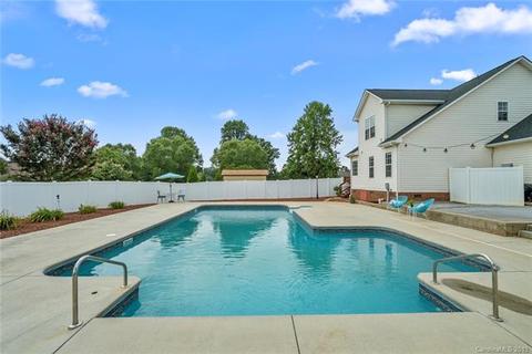 106 Lynnette Dr, Mount Ulla, NC 28125 photo 29