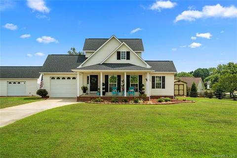 106 Lynnette Dr, Mount Ulla, NC 28125 photo 1