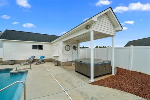 106 Lynnette Dr, Mount Ulla, NC 28125 photo 28