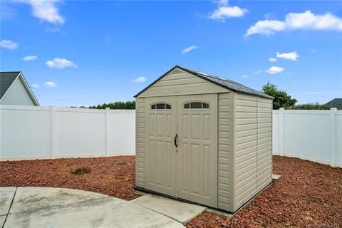 106 Lynnette Dr, Mount Ulla, NC 28125 photo 27