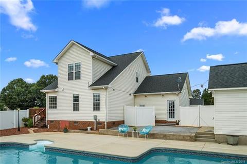 106 Lynnette Dr, Mount Ulla, NC 28125 photo 26