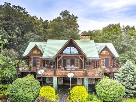 586 Firetower Rd, Spruce Pine, NC 28777 photo 1