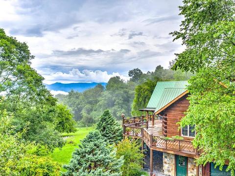 586 Firetower Rd, Spruce Pine, NC 28777 photo 4