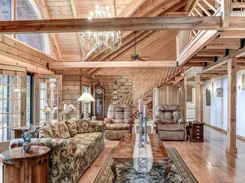586 Firetower Rd, Spruce Pine, NC 28777 photo 24