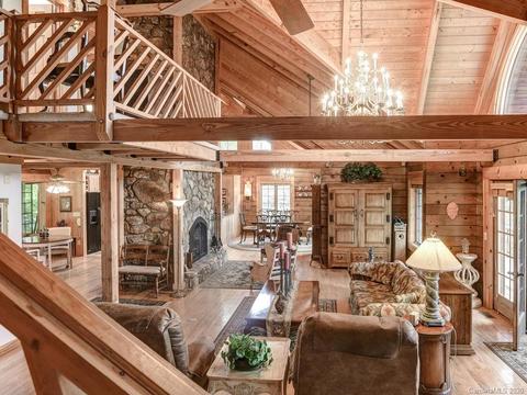 586 Firetower Rd, Spruce Pine, NC 28777 photo 33