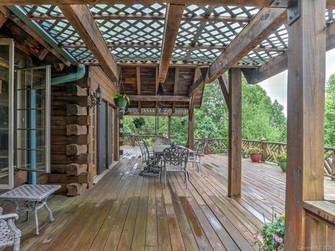 586 Firetower Rd, Spruce Pine, NC 28777 photo 40