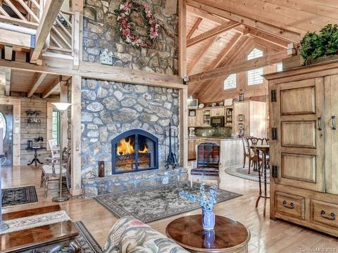 586 Firetower Rd, Spruce Pine, NC 28777 photo 25