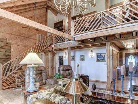 586 Firetower Rd, Spruce Pine, NC 28777 photo 23