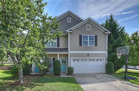 606 Latimer Way, Monroe, NC 28110 photo 1