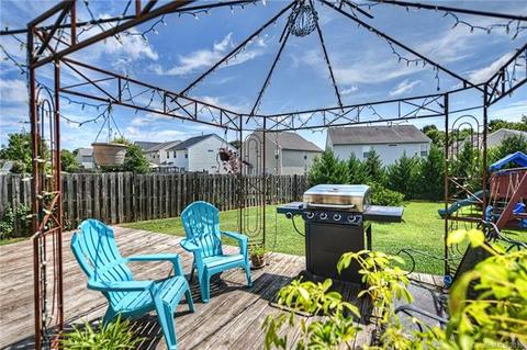 606 Latimer Way, Monroe, NC 28110 photo 23