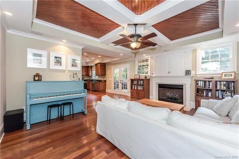 10101 Squires Way, Cornelius, NC 28031 photo 16