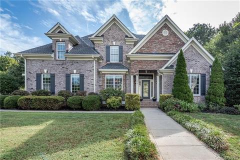 10101 Squires Way, Cornelius, NC 28031 photo 48