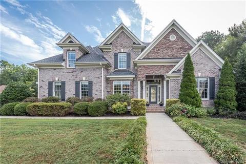 10101 Squires Way, Cornelius, NC 28031 photo 1