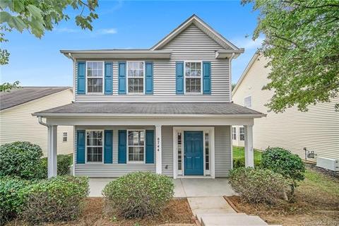 8744 Westwind Point Dr, Cornelius, NC 28031 photo 1