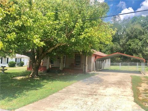 112 Cain St, Spencer, NC 28159 photo 1