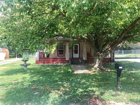 112 Cain St, Spencer, NC 28159 photo 2