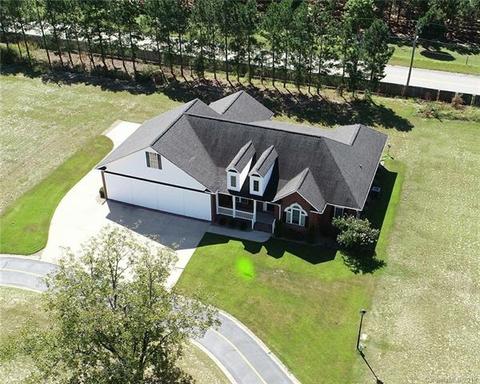 231 Cirrus Ln, Gilbert, SC 29054 photo 1