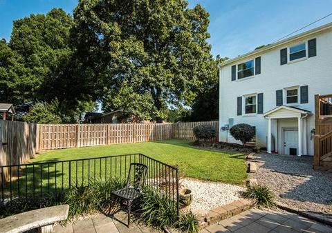 810 2nd St, Conover, NC 28613 photo 35