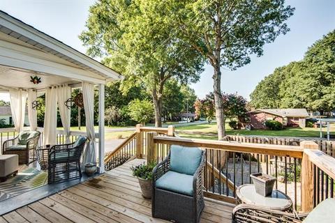 810 2nd St, Conover, NC 28613 photo 34