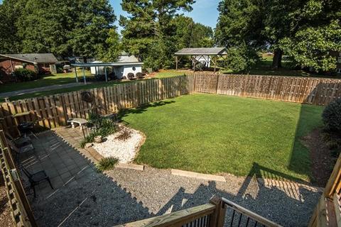 810 2nd St, Conover, NC 28613 photo 37