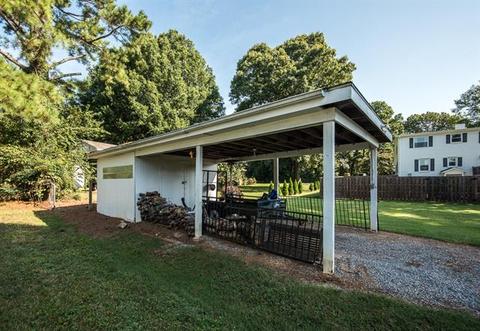 810 2nd St, Conover, NC 28613 photo 36