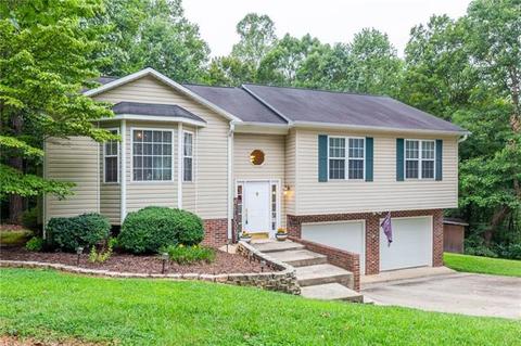 4148 Shadowbrook Ct, Morganton, NC 28655 photo 1