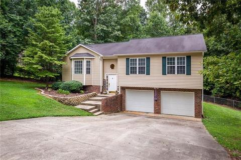4148 Shadowbrook Ct, Morganton, NC 28655 photo 4