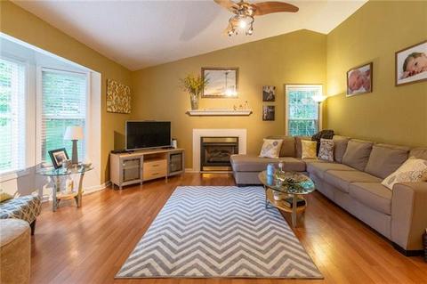 4148 Shadowbrook Ct, Morganton, NC 28655 photo 6